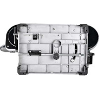 Ленточная пила по металлу FLEX SBG 4910 390518 с поворотной пильной рамой