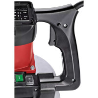 Ленточная пила по металлу FLEX SBG 4910 390518 с поворотной пильной рамой