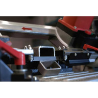 Ленточная пила по металлу FLEX SBG 4910 390518 с поворотной пильной рамой