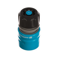 Коннектор-стоп IDEAL 1/2'' Cellfast 51-620