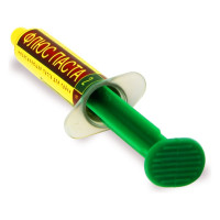 Флюс-паста 2 мл (шприц) Connector FLP-SHP