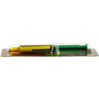 Флюс-паста 2 мл (шприц) Connector FLP-SHP