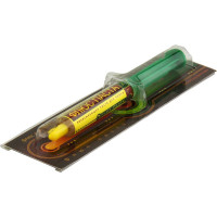 Флюс-паста 2 мл (шприц) Connector FLP-SHP