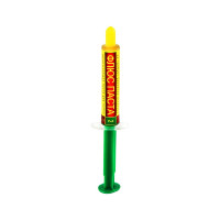 Флюс-паста 2 мл (шприц) Connector FLP-SHP