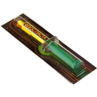 Флюс-паста 2 мл (шприц) Connector FLP-SHP