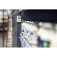 Мини-логгер данных температуры Testo 174 T 00000002436 0572 1560