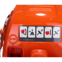 Бензопила Husqvarna 130 9671084-03