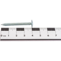 Прессшайба Качественный КРЕПЕЖ 90 штук 0200279 КЧ