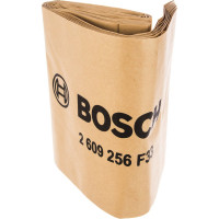 Мешки 5 шт для пылесоса AdvancedVac 20 Bosch 2609256F33