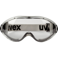 Прозрачные очки Uvex Ультрасоник линза Суправижн Экселленс 9302285