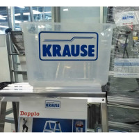 Пластиковое ведро Krause 200006