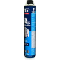 Профессиональная зимняя пена Tytan PROFESSIONAL 65 O2, темп.-20, зимняя 750мл 16975 267879