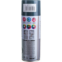 Краска аэрозольная Tytan PROFESSIONAL ART OF THE COLOUR, RAL7031, праймер серый, 400 мл 95025 54038