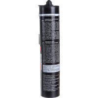 Каучуковый герметик для кровли Tytan PROFESSIONAL коричневый 310мл 91691 279756