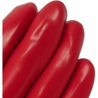 Маслобензостойкие перчатки Gigant Гранат G-063 (Россия)