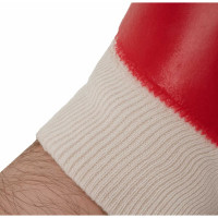 Маслобензостойкие перчатки Gigant Гранат G-063 (Россия)