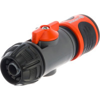 Коннектор с регулятором 1/2" GARDENA 02942-20.000.00