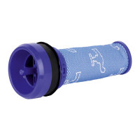 НЕРА-фильтр для пылесоса DYSON DC37, DC39 OZONE H-88