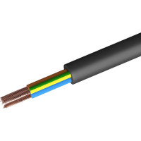 Кабель Партнер-электро КГт 1х16 /катушка/ 50м P105G-0110-C050