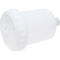 Бачок пластиковый (0.65 л) Sagola 56418432