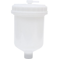 Бачок пластиковый (0.65 л) Sagola 56418432