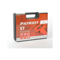 Паяльный пистолет PATRIOT ST 501 The One 100303001