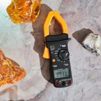 Токовые клещи Mastech MS2101 00-00000246