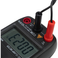 Токовые клещи Mastech MS2101 00-00000246