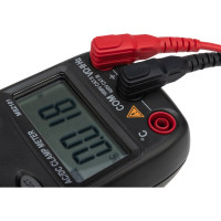 Токовые клещи Mastech MS2101 00-00000246