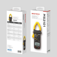 Токовые клещи Mastech MS2101 00-00000246