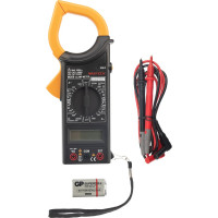 Токовые клещи Mastech M266 00-00000231