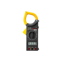 Токовые клещи Mastech M266 00-00000231