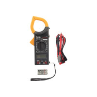 Токовые клещи Mastech M266 00-00000231