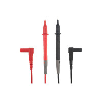 Токовые клещи MASTECH MS2030 00-00006394
