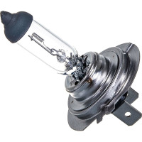 Автолампа PHILIPS H7 55 PX26d+60 VISION PLUS 2шт 12V ,1,5 HIT 12972VPS2