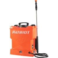 Ранцевый распылитель PATRIOT PT-12AC 755302530