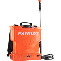 Ранцевый распылитель PATRIOT PT-12AC 755302530