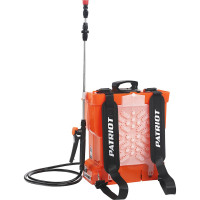 Ранцевый распылитель PATRIOT PT-12AC 755302530