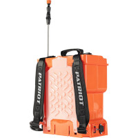 Ранцевый распылитель PATRIOT PT-12AC 755302530