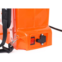 Ранцевый распылитель PATRIOT PT-12AC 755302530