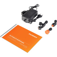 Ранцевый распылитель PATRIOT PT-12AC 755302530