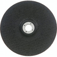 Круг обдирочный по стали 180x6.0x22,23 мм Metabo SP-Novoflex RU 617172000