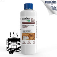 Масло для защиты полков 210 - 1л Goodhim 94279