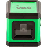Лазерный уровень INSTRUMAX QBiG SET IM0127