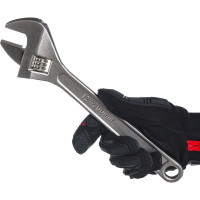 Разводной ключ Tulips tools IR02-112