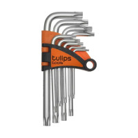 Набор коротких ключей TORX IK12-960