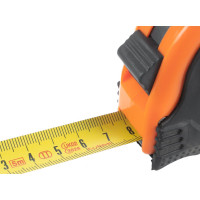 Рулетка 5 м/19 мм Tulips tools II10-059