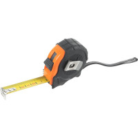Рулетка 5 м/19 мм Tulips tools II10-059