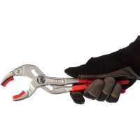 Захватные трубные клещи KNIPEX KN-8113250