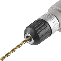 Безударная дрель Crown CT10143-13C